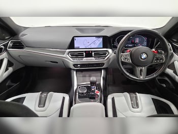 Used BMW M4 2022 for sale - 77628293: Photo