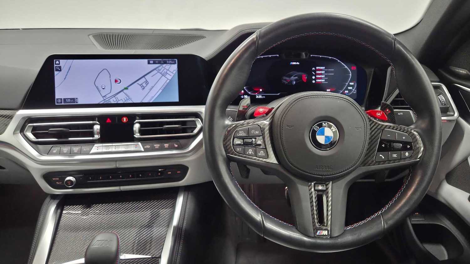 Used BMW M4 2022 for sale - 77628293: Photo 5