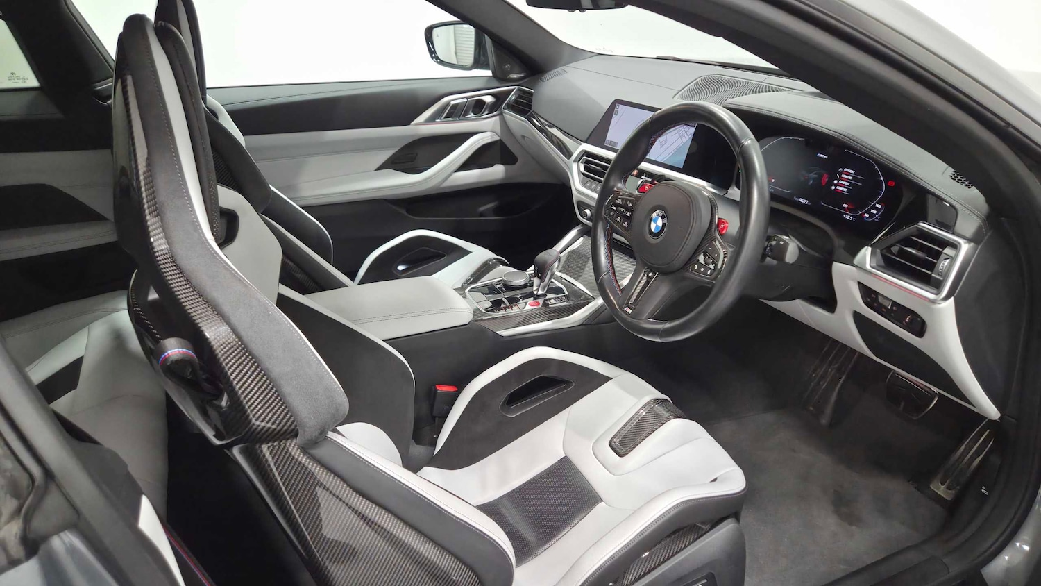 Used BMW M4 2022 for sale - 77628293: Photo 6