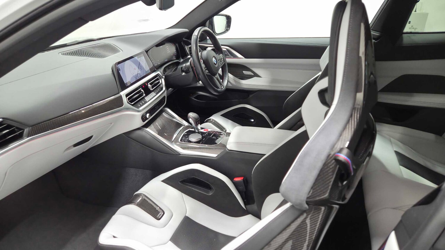 Used BMW M4 2022 for sale - 77628293: Photo 7