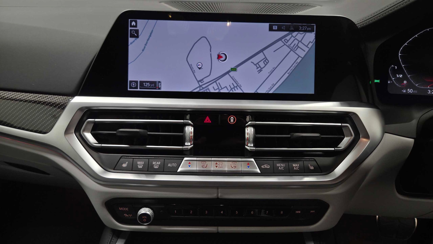 Used BMW M4 2022 for sale - 77628293: Photo 8