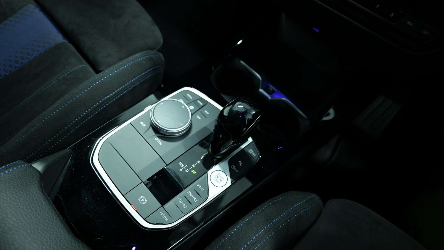 Used BMW 1 Series 2024 for sale - 78173499: Photo 10