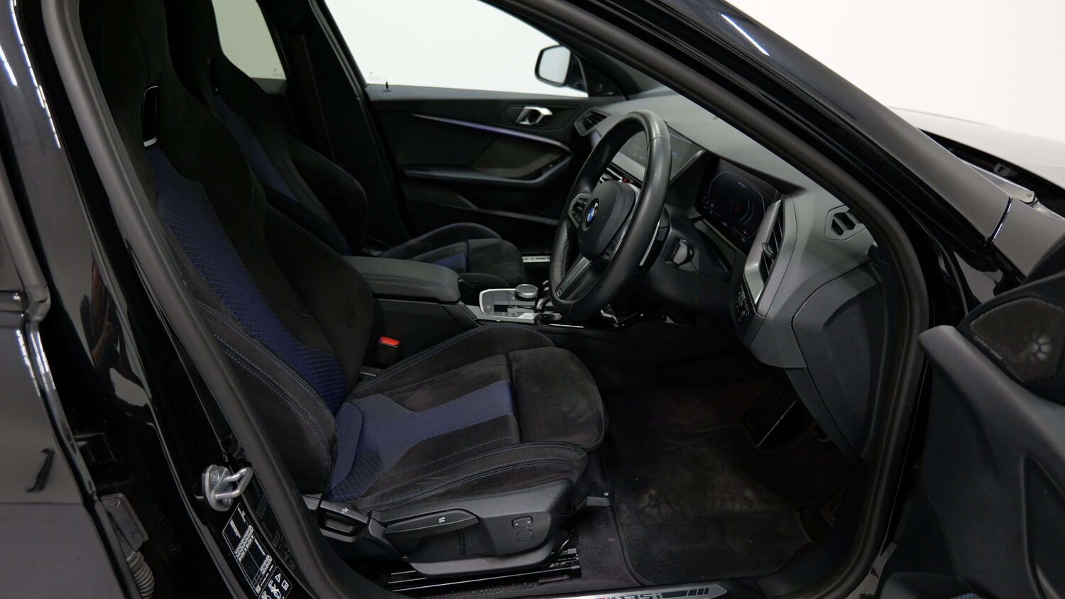 Used BMW 1 Series 2024 for sale - 78173499: Photo 11