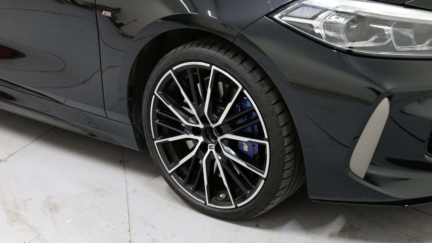 Used BMW 1 Series 2024 for sale - 78173499: Photo 14