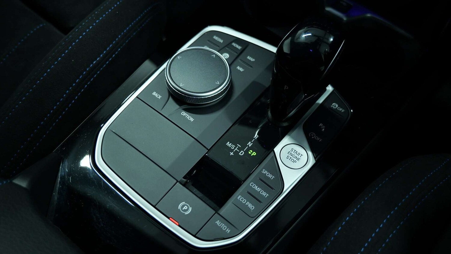 Used BMW 1 Series 2024 for sale - 78173499: Photo 19