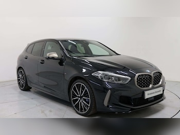 BMW 1 Series feature image