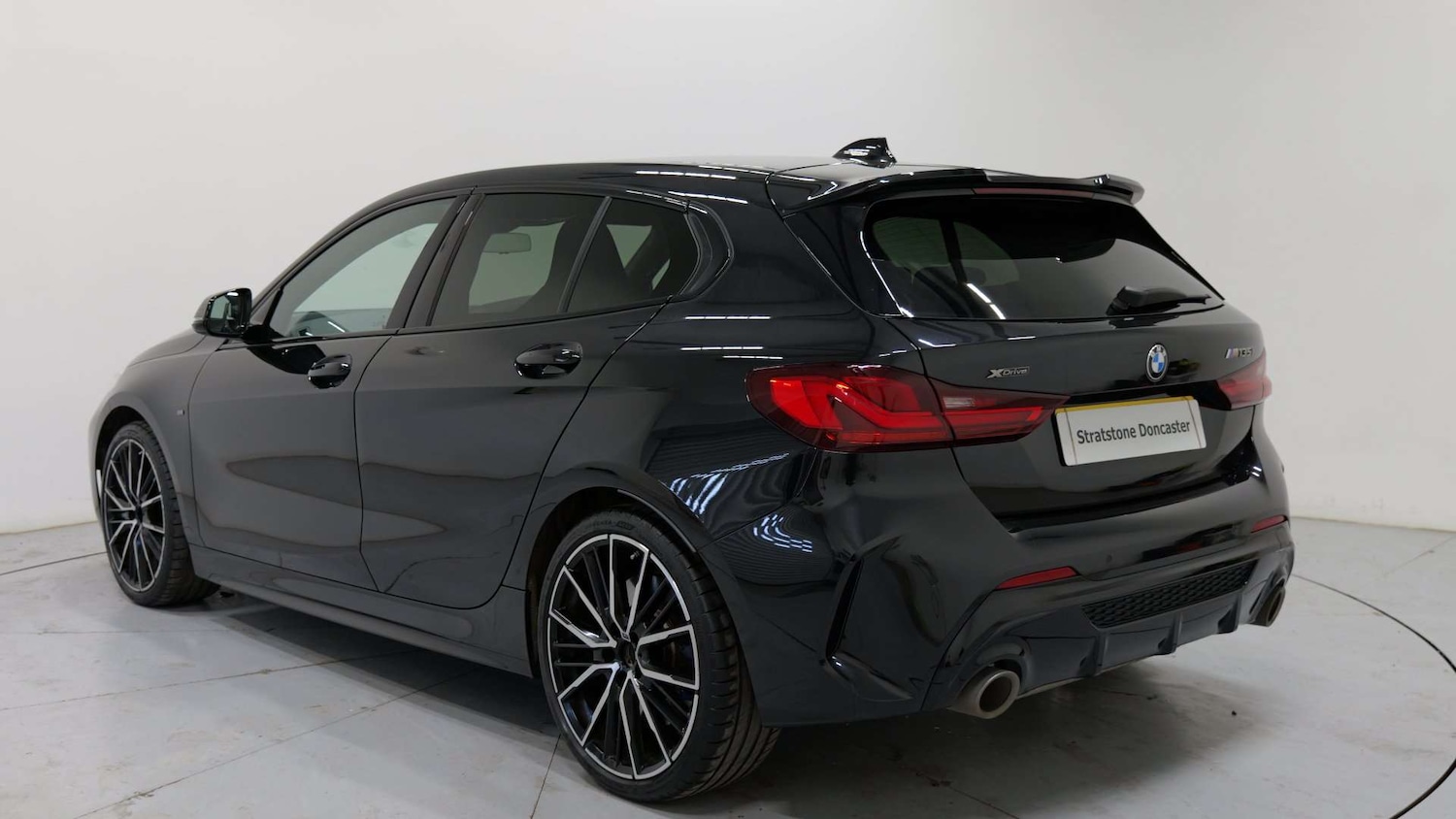 Used BMW 1 Series 2024 for sale - 78173499: Photo 2