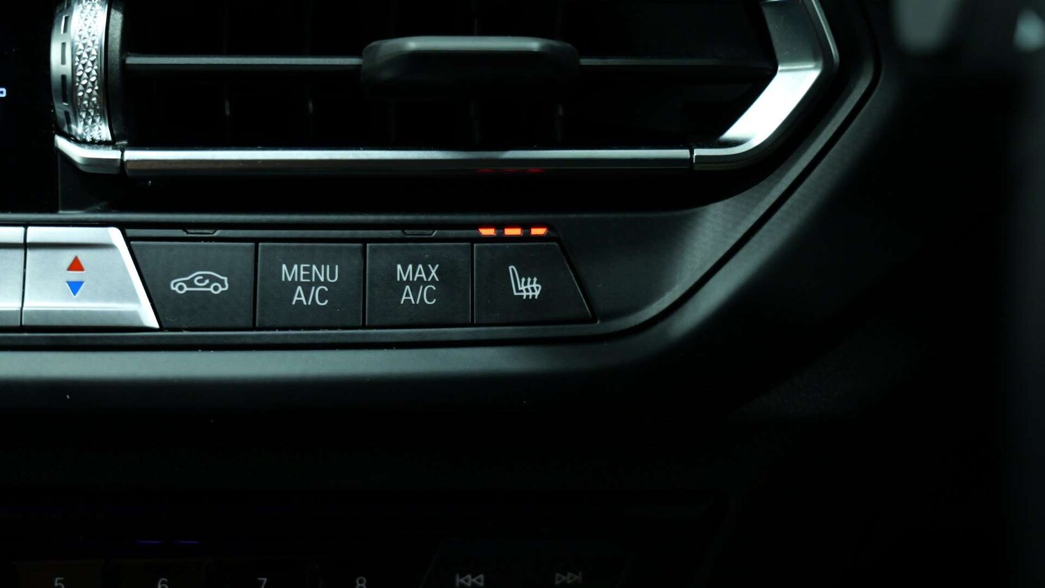 Used BMW 1 Series 2024 for sale - 78173499: Photo 21