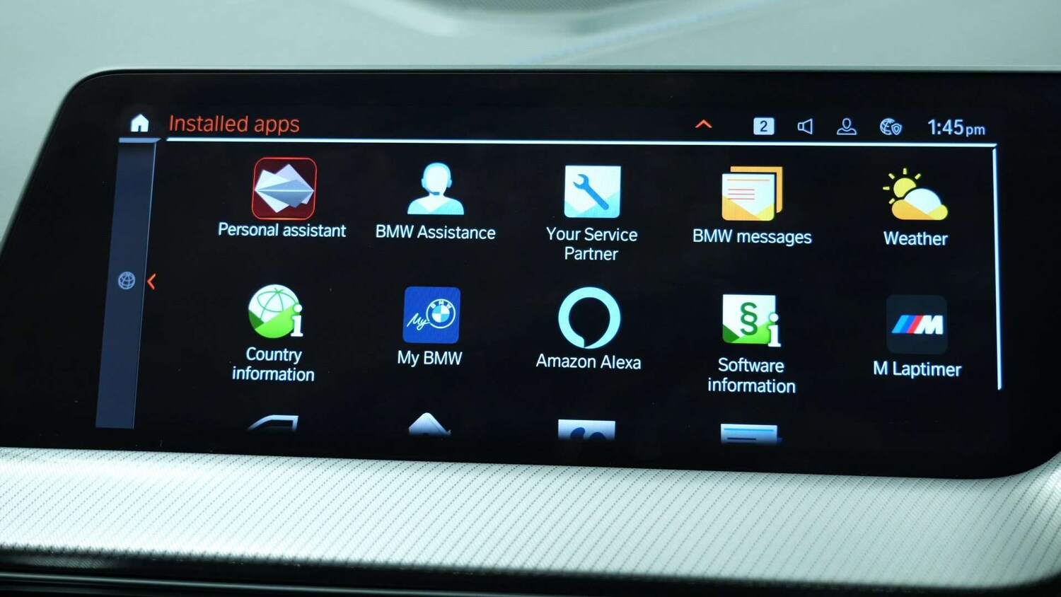 Used BMW 1 Series 2024 for sale - 78173499: Photo 23