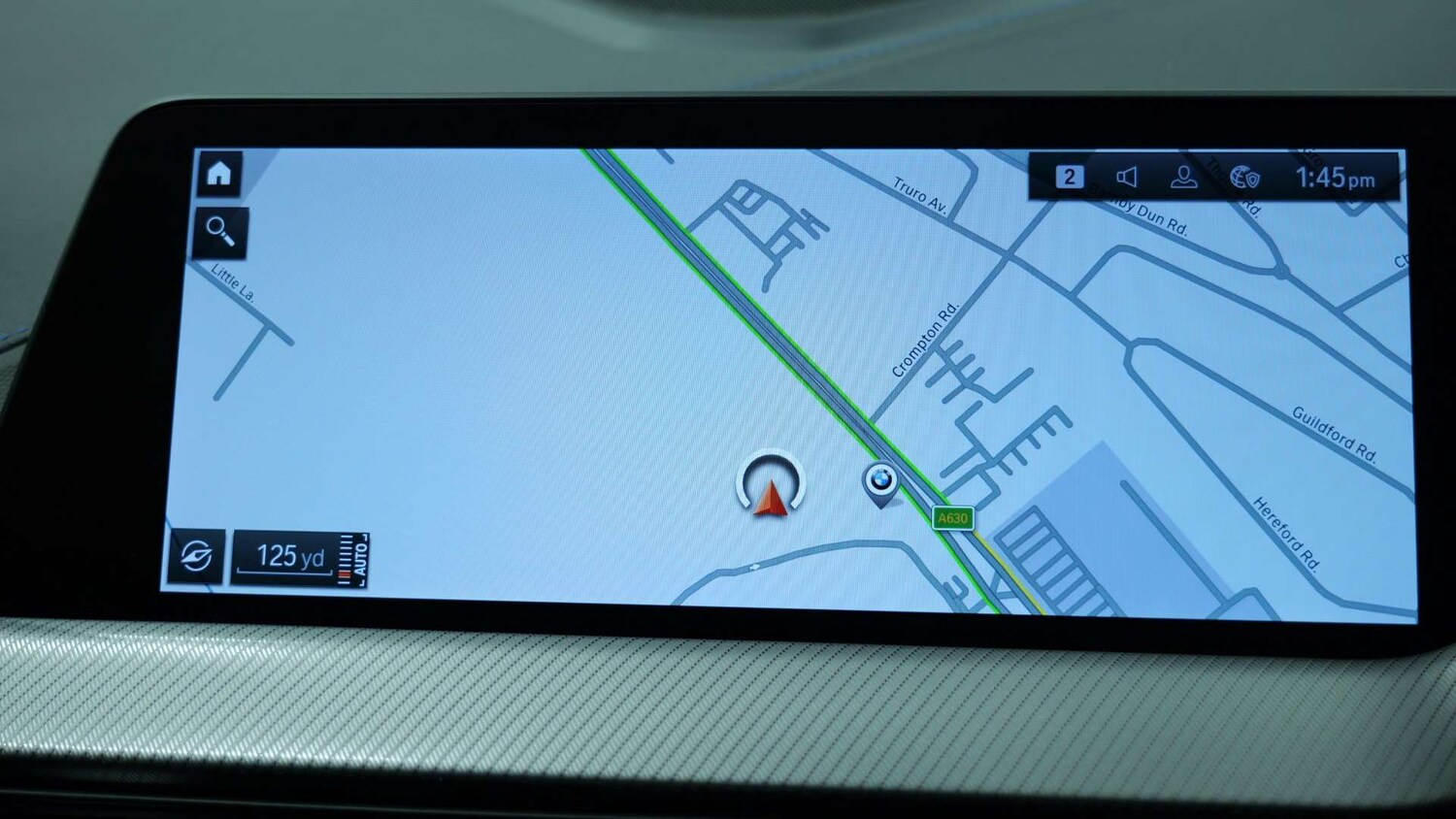 Used BMW 1 Series 2024 for sale - 78173499: Photo 24