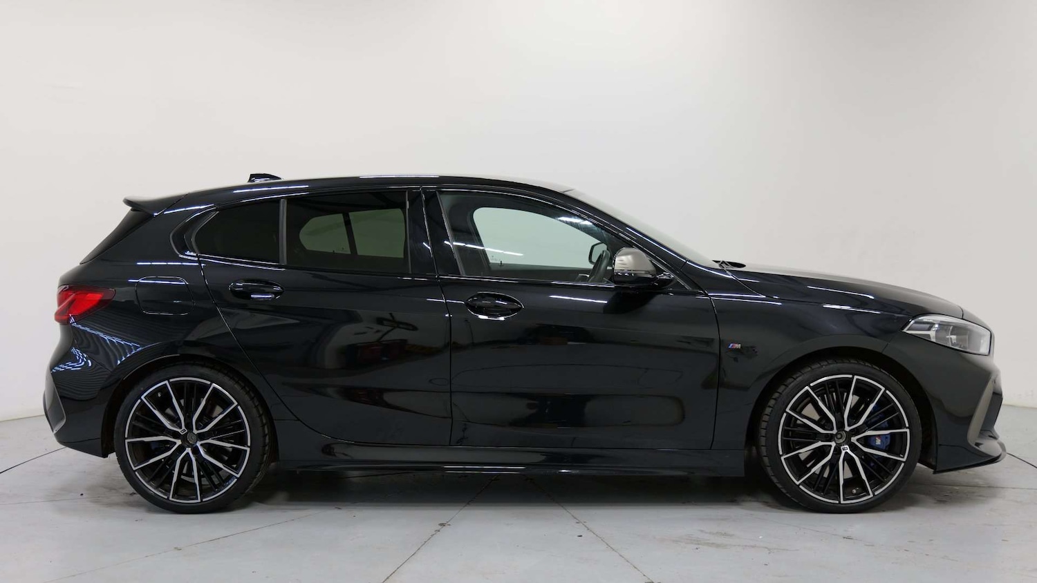 Used BMW 1 Series 2024 for sale - 78173499: Photo 3