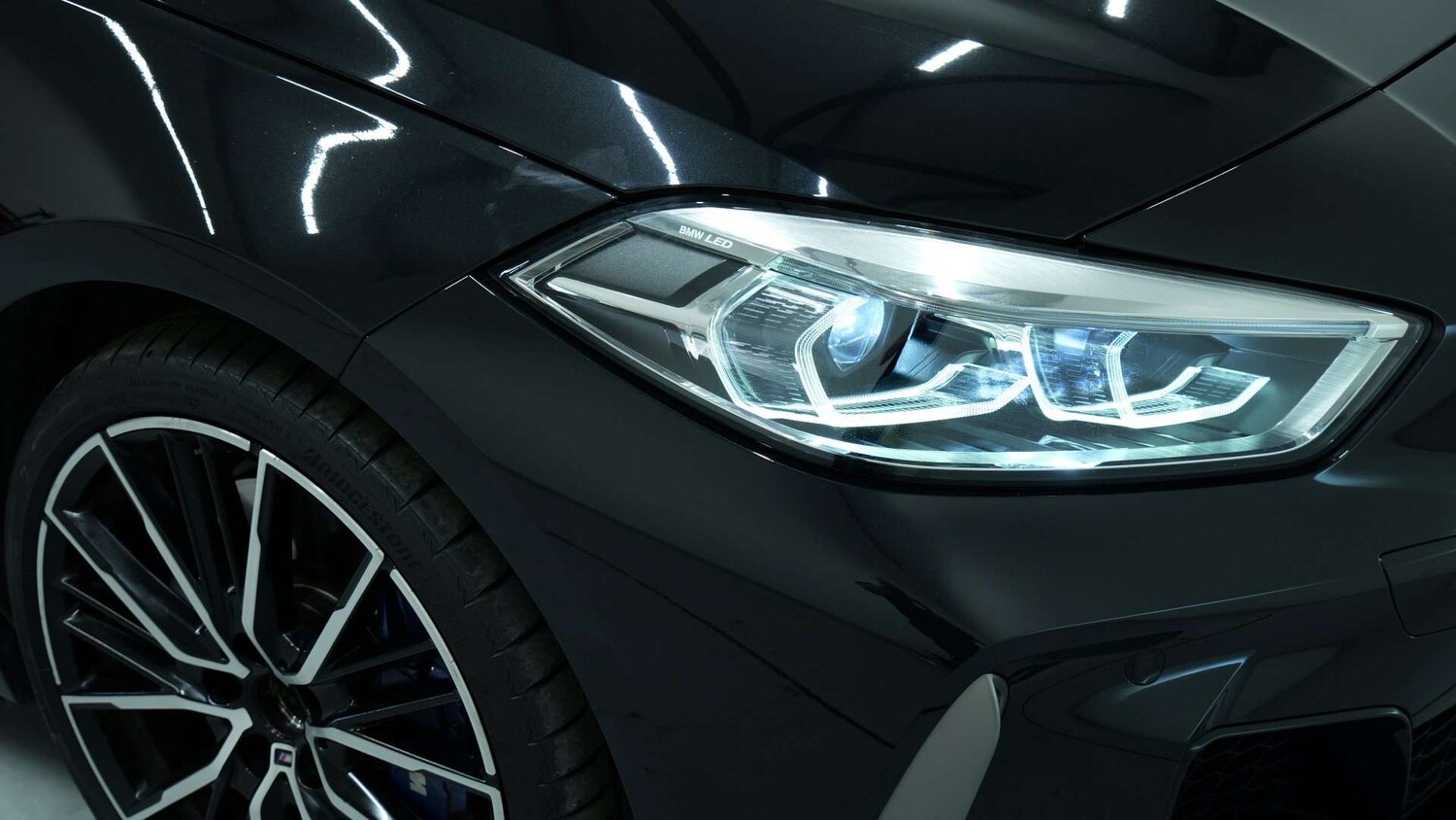 Used BMW 1 Series 2024 for sale - 78173499: Photo 31