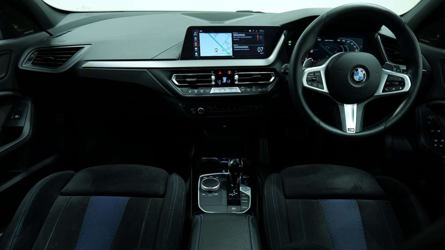 Used BMW 1 Series 2024 for sale - 78173499: Photo 4