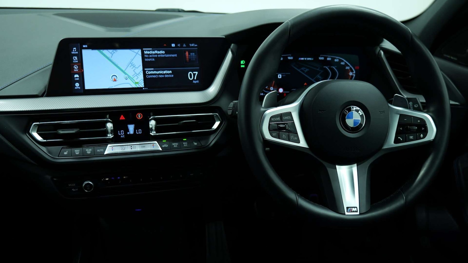 Used BMW 1 Series 2024 for sale - 78173499: Photo 5