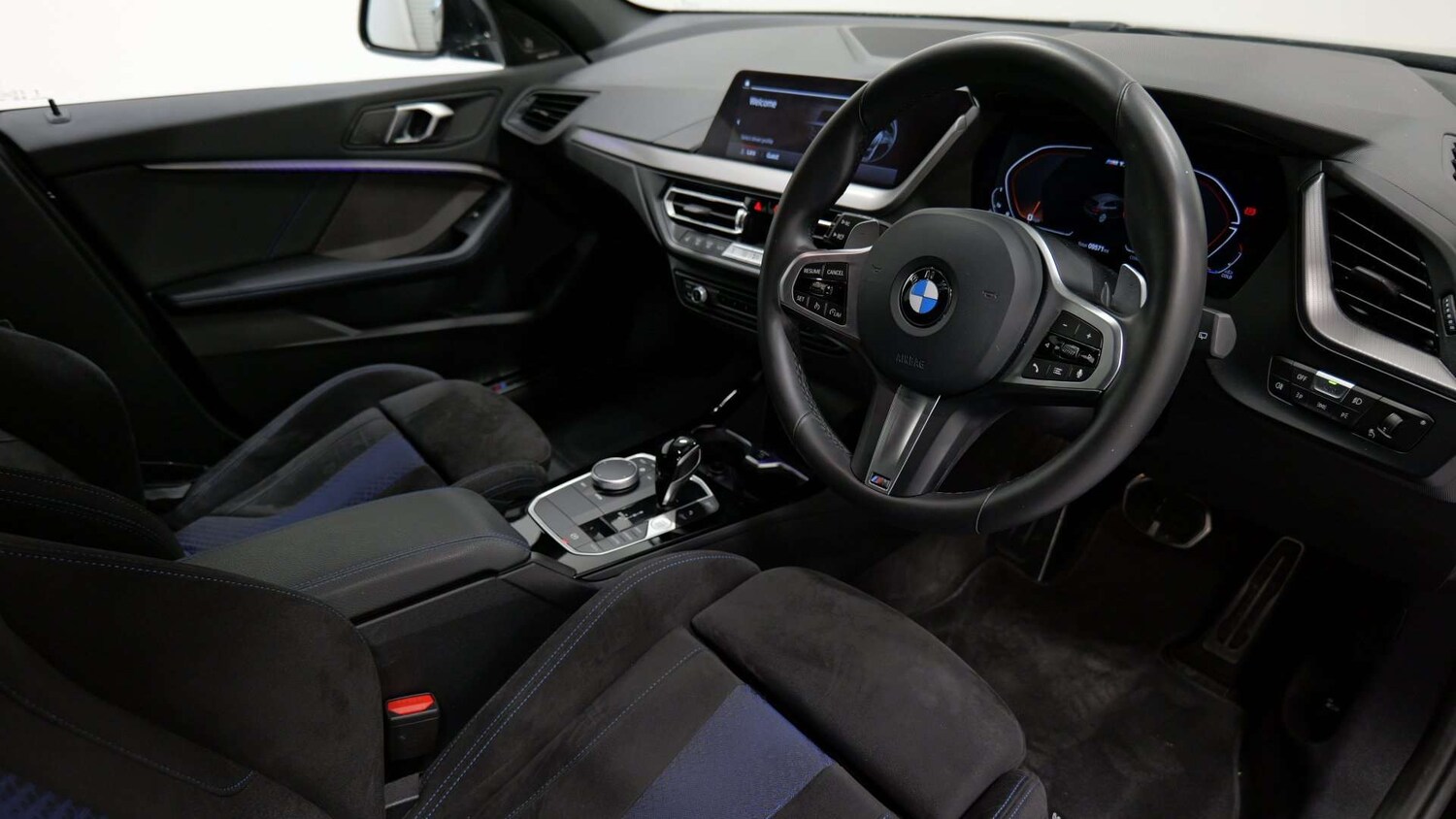 Used BMW 1 Series 2024 for sale - 78173499: Photo 6