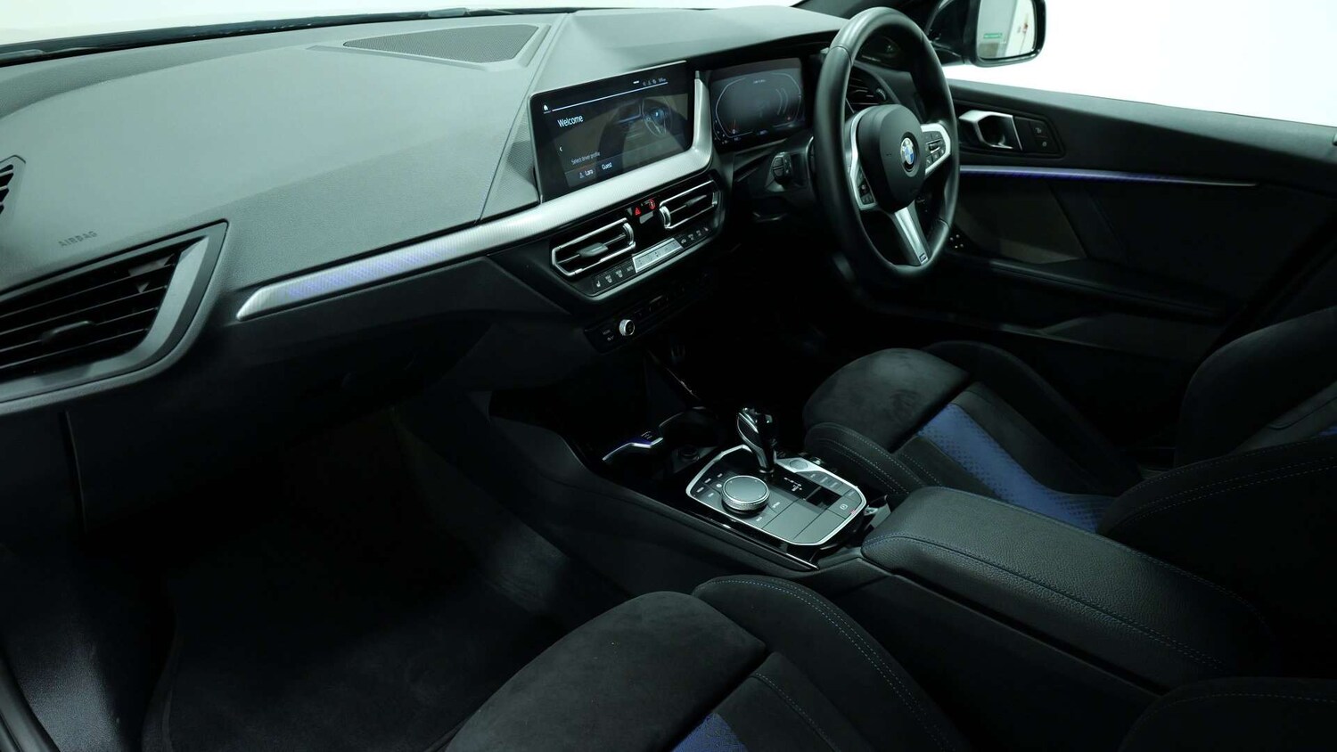 Used BMW 1 Series 2024 for sale - 78173499: Photo 7