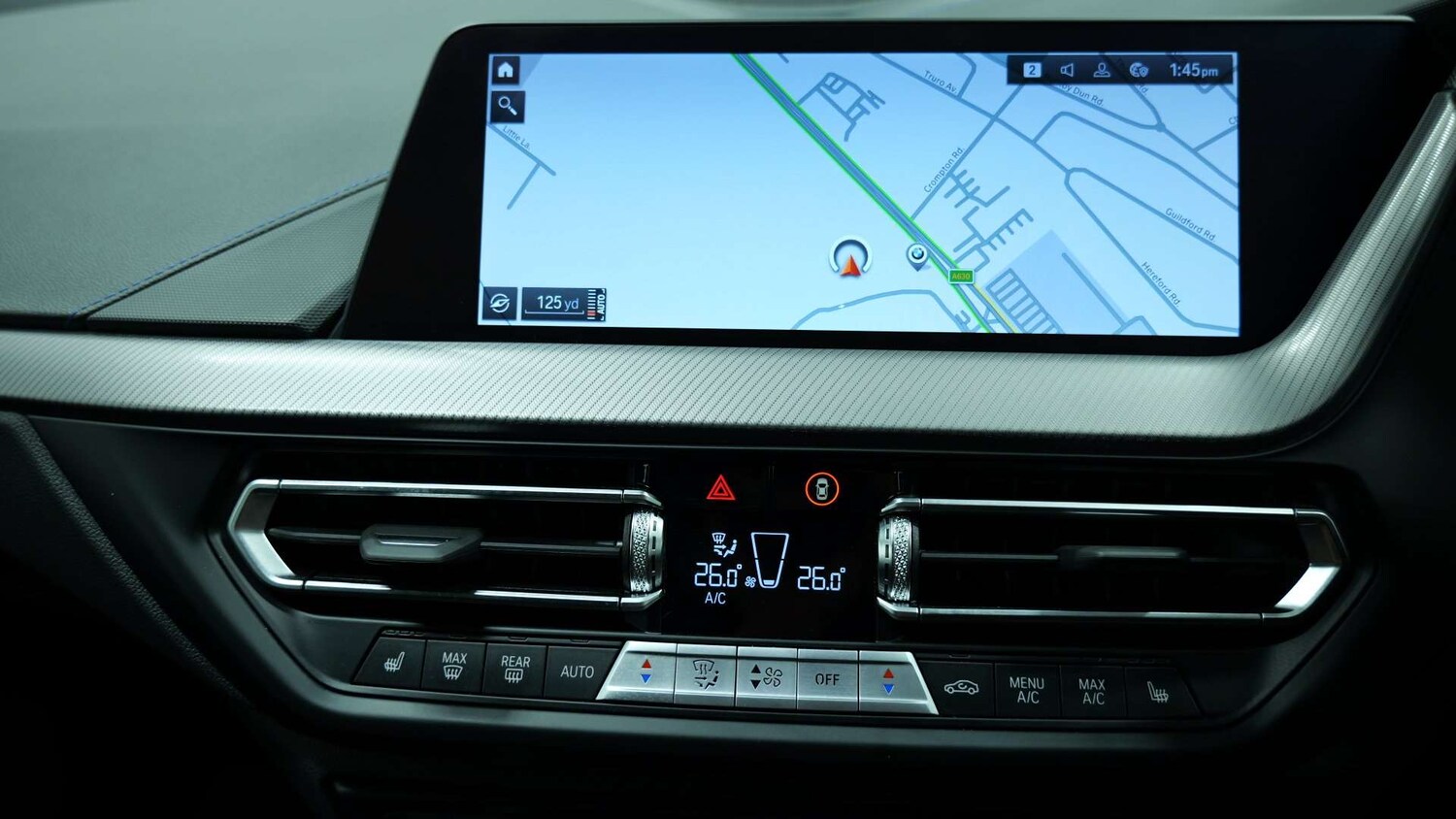 Used BMW 1 Series 2024 for sale - 78173499: Photo 8