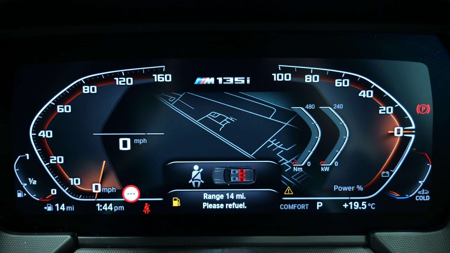 Used BMW 1 Series 2024 for sale - 78173499: Photo 9