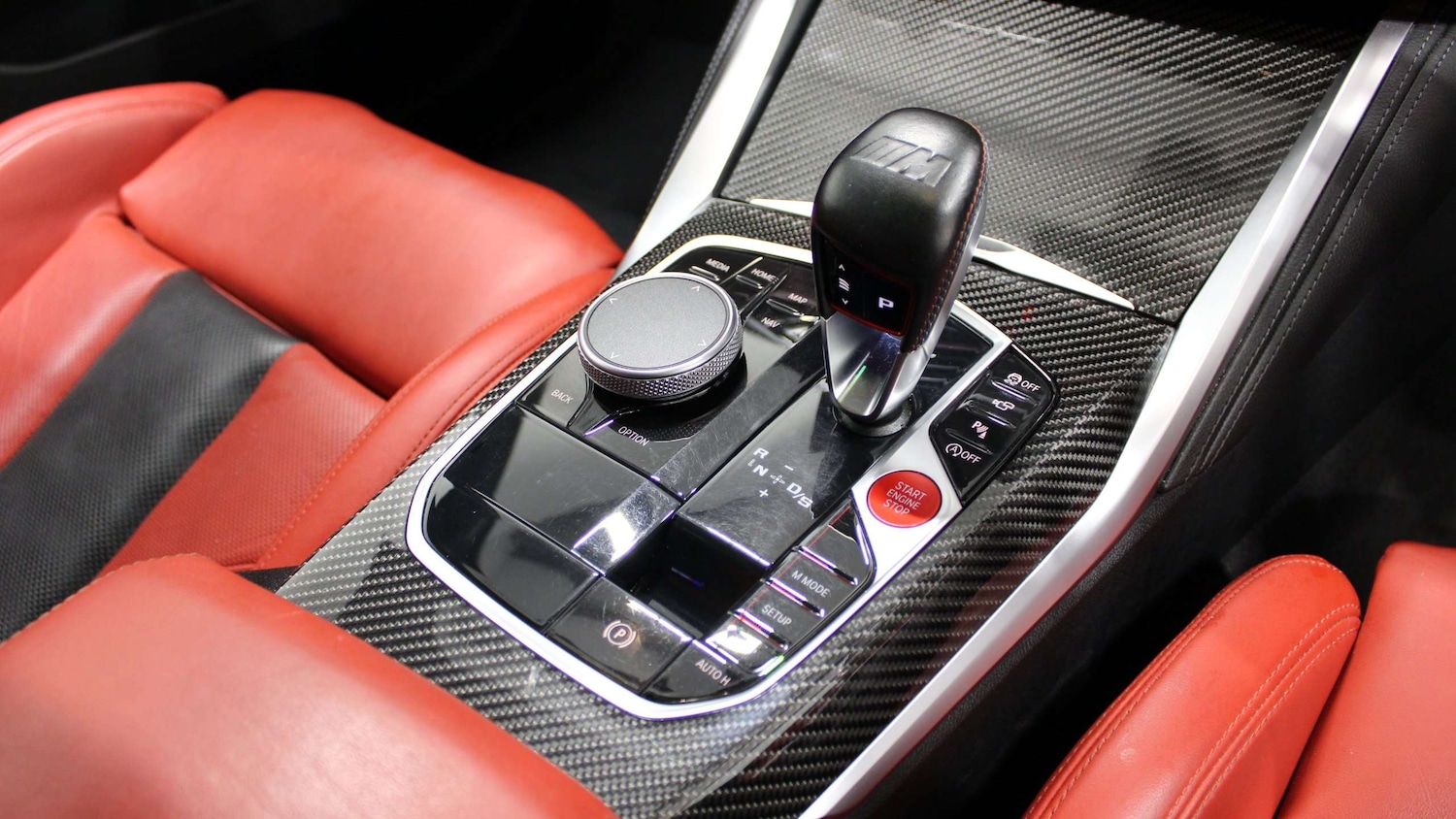 Used BMW M3 2023 for sale - 76553178: Photo 11