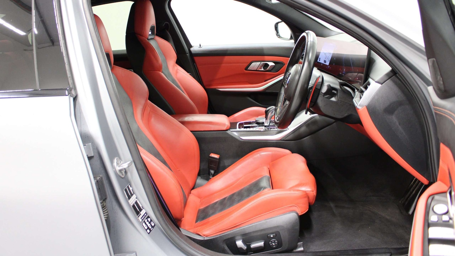 Used BMW M3 2023 for sale - 76553178: Photo 12