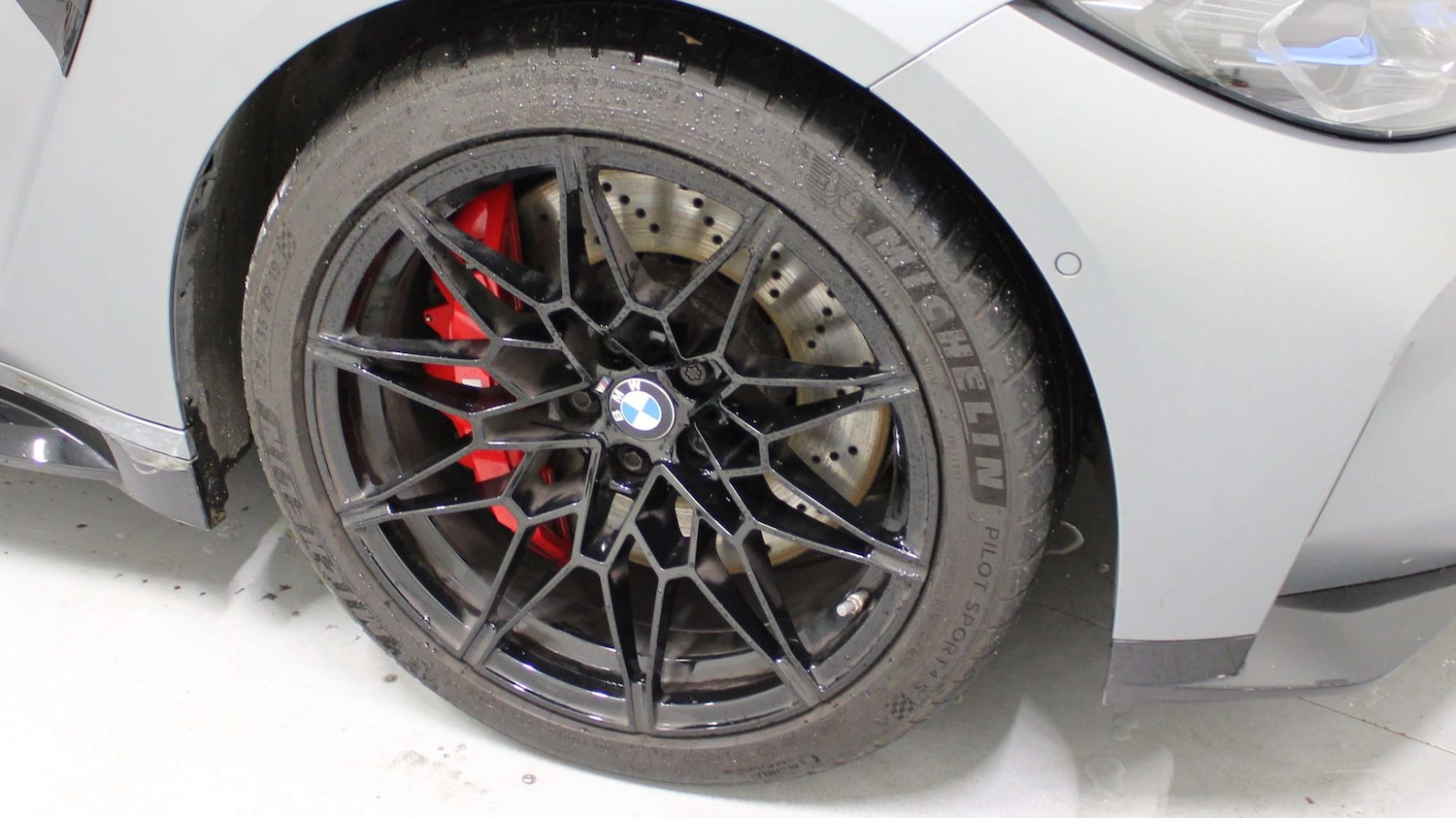 Used BMW M3 2023 for sale - 76553178: Photo 15