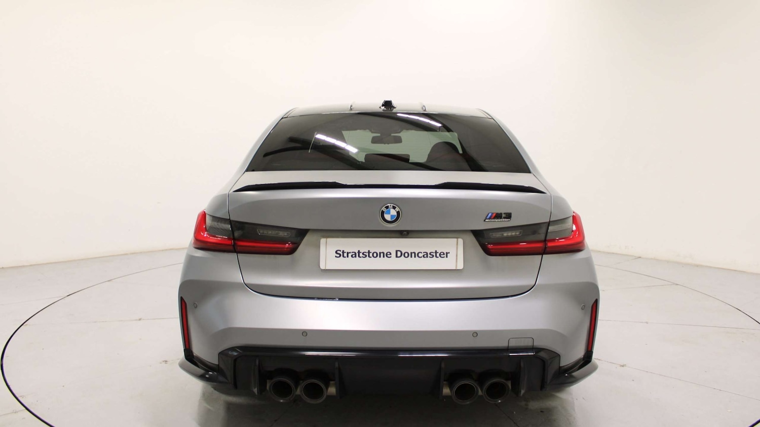 Used BMW M3 2023 for sale - 76553178: Photo 16