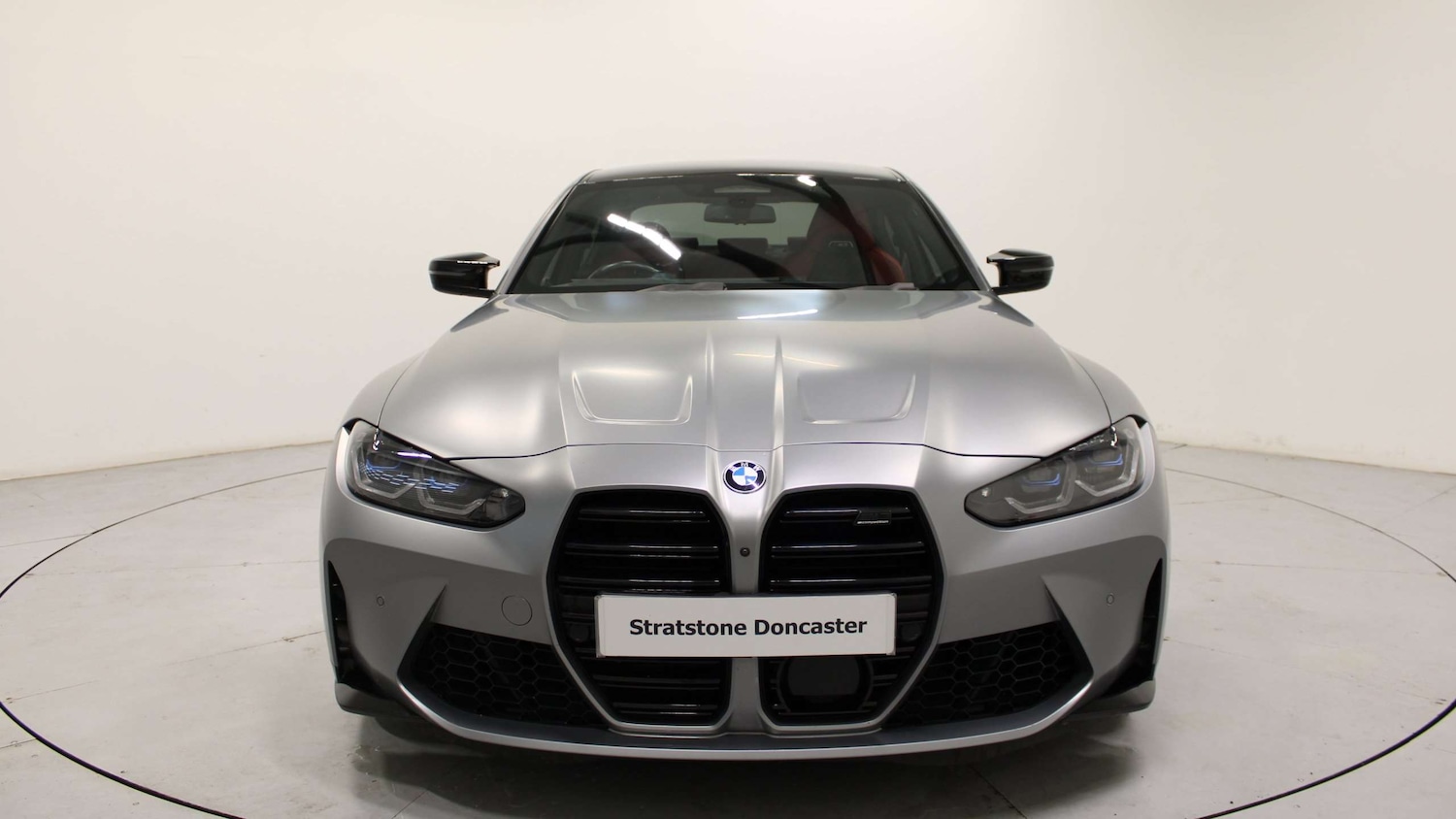 Used BMW M3 2023 for sale - 76553178: Photo 17