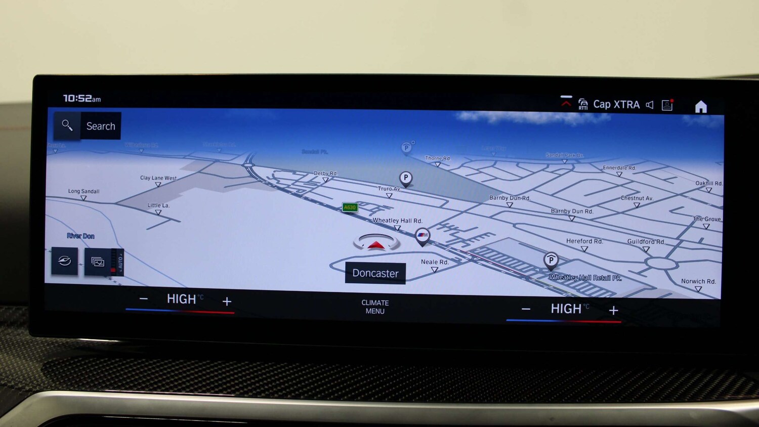 Used BMW M3 2023 for sale - 76553178: Photo 18