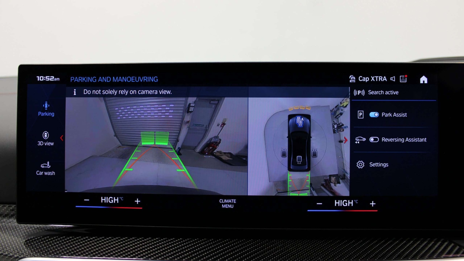 Used BMW M3 2023 for sale - 76553178: Photo 19