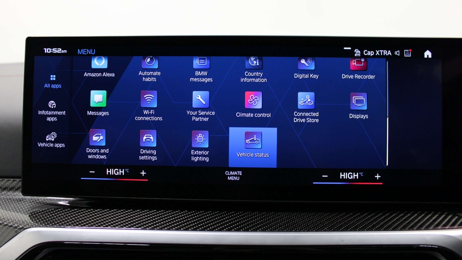 Used BMW M3 2023 for sale - 76553178: Photo 21