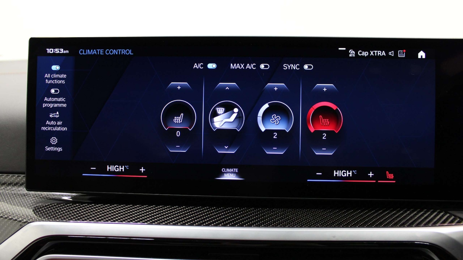 Used BMW M3 2023 for sale - 76553178: Photo 22