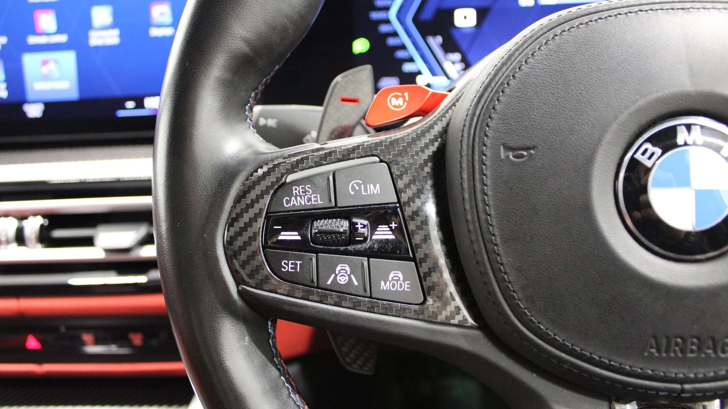 Used BMW M3 2023 for sale - 76553178: Photo 23