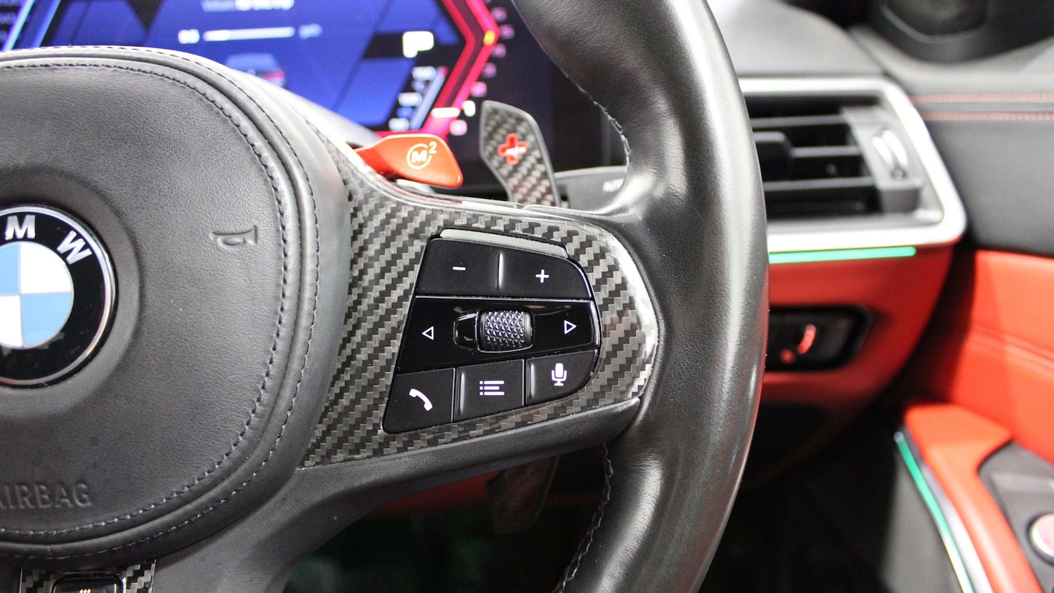 Used BMW M3 2023 for sale - 76553178: Photo 24