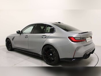 Used BMW M3 2023 for sale - 76553178: Photo