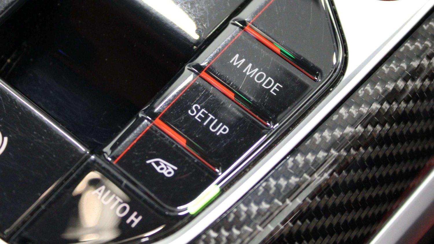 Used BMW M3 2023 for sale - 76553178: Photo 32