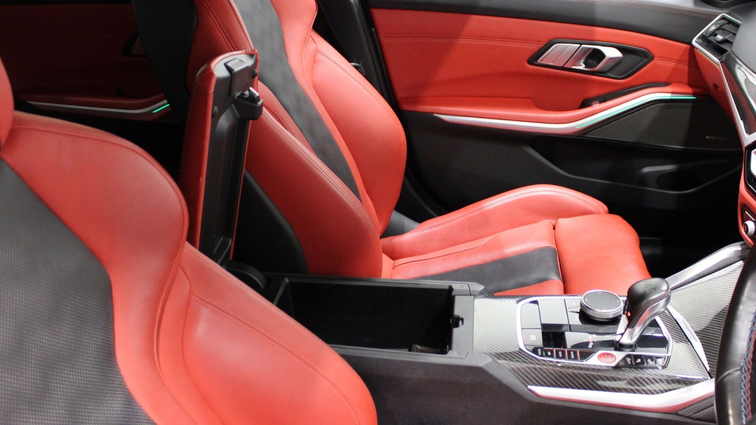 Used BMW M3 2023 for sale - 76553178: Photo 34