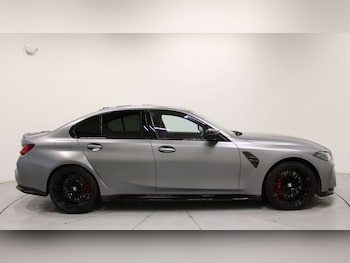 Used BMW M3 2023 for sale - 76553178: Photo