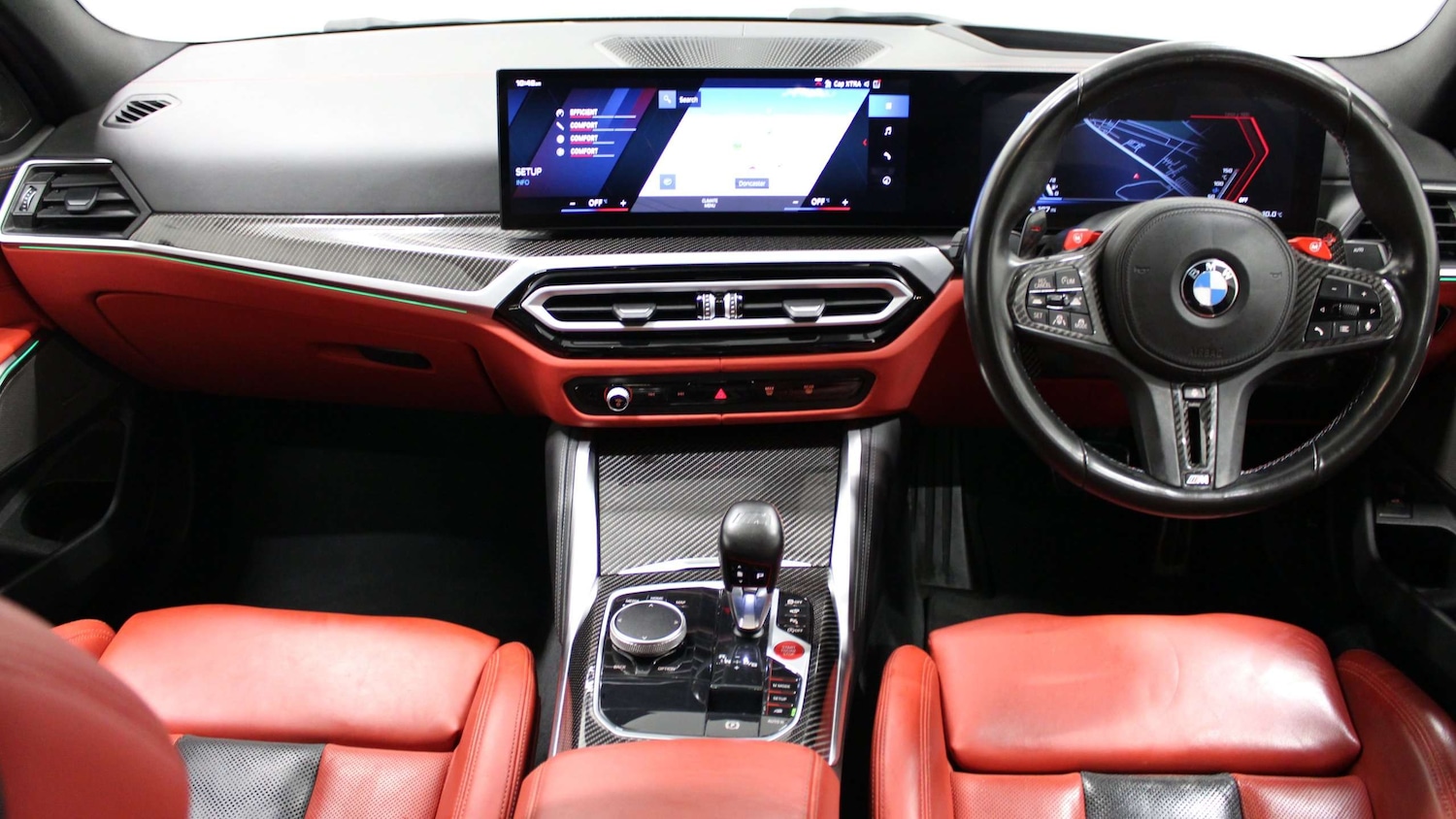 Used BMW M3 2023 for sale - 76553178: Photo 5