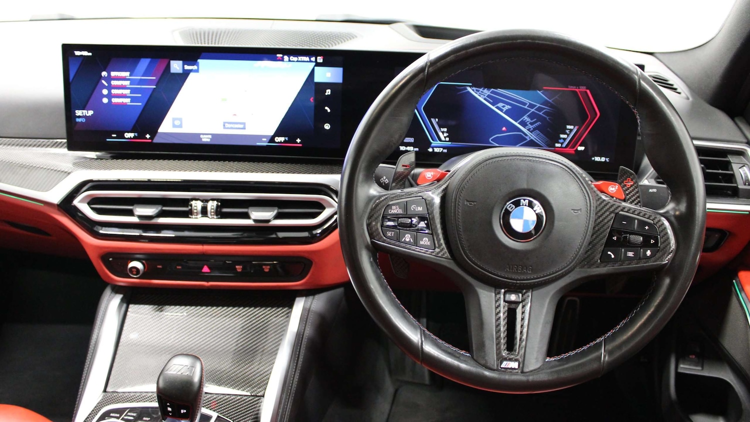 Used BMW M3 2023 for sale - 76553178: Photo 6