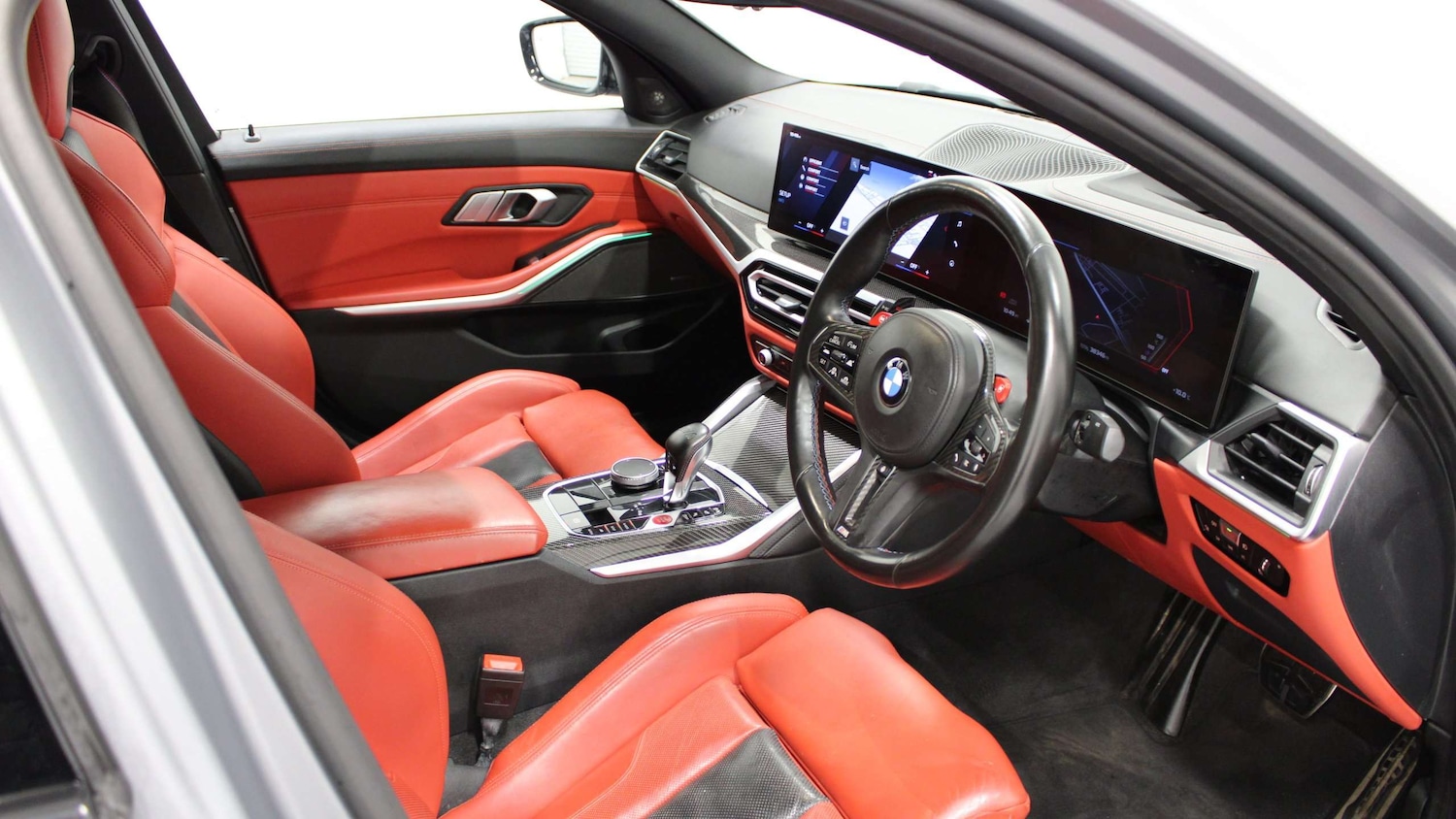 Used BMW M3 2023 for sale - 76553178: Photo 7