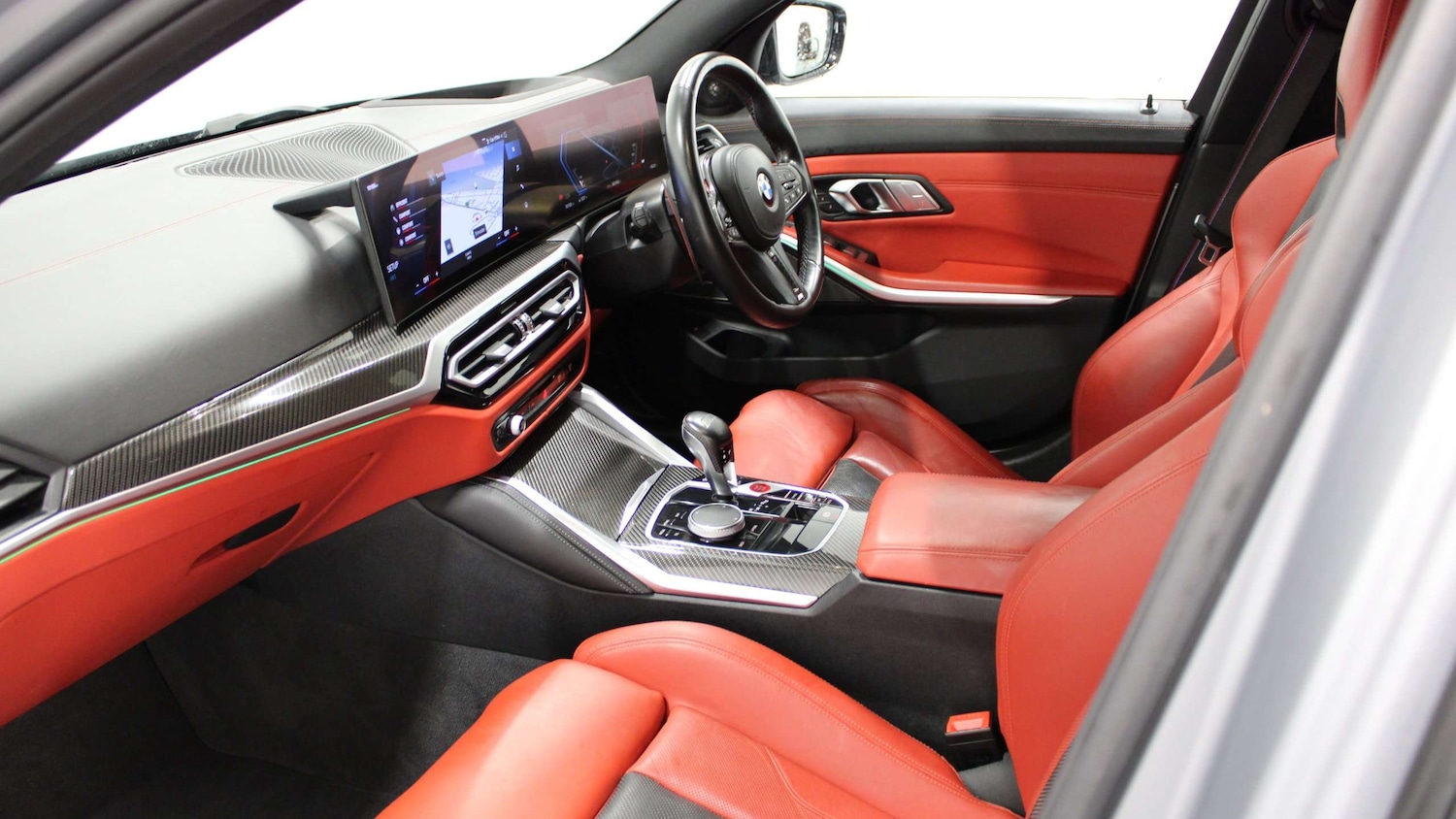 Used BMW M3 2023 for sale - 76553178: Photo 8