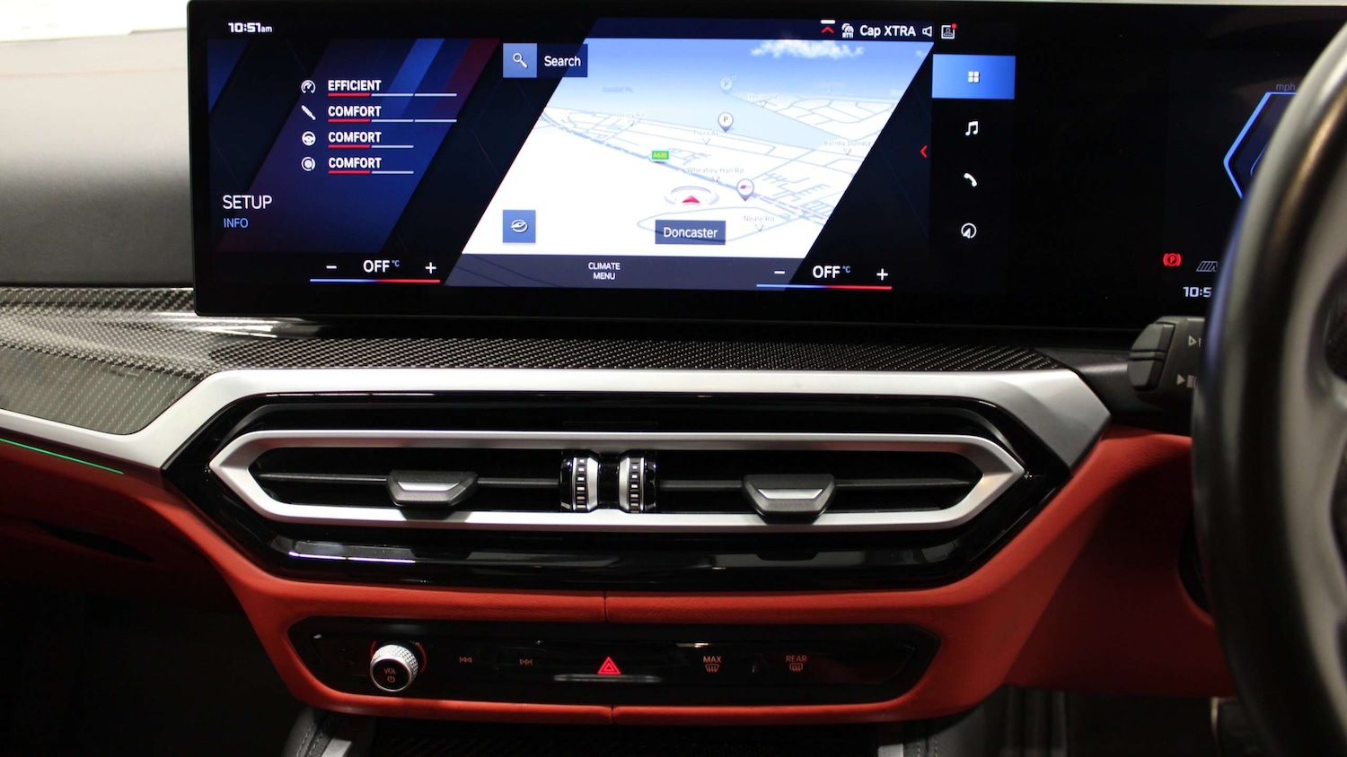 Used BMW M3 2023 for sale - 76553178: Photo 9