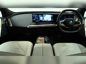 Used BMW iX 2022 for sale - 78991154: Photo