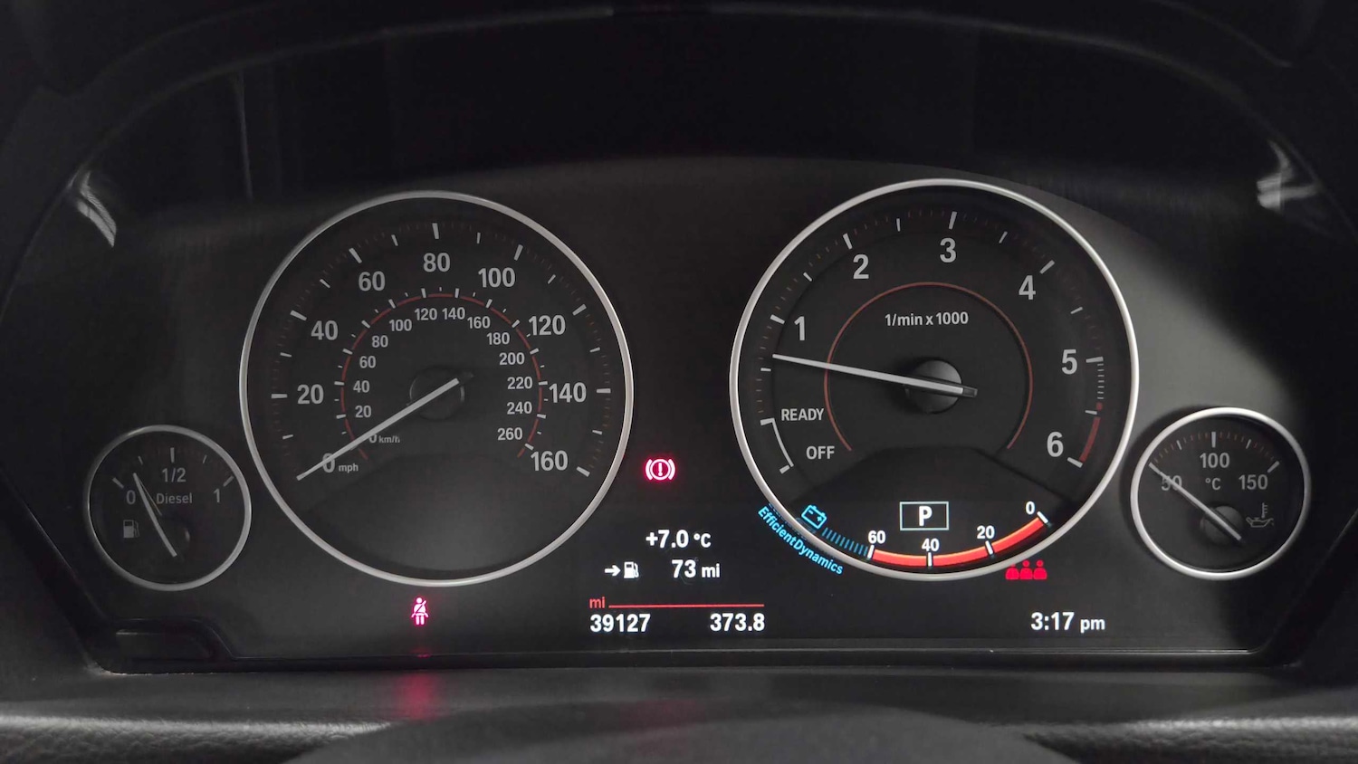 Used BMW 3 Series 2019 for sale - 77472671: Photo 10