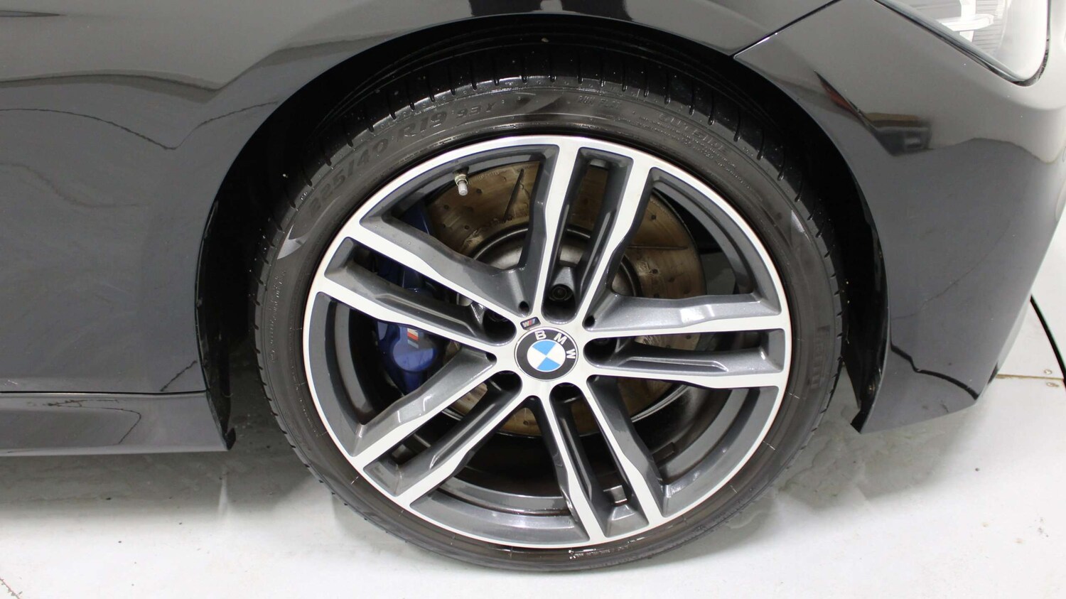 Used BMW 3 Series 2019 for sale - 77472671: Photo 15