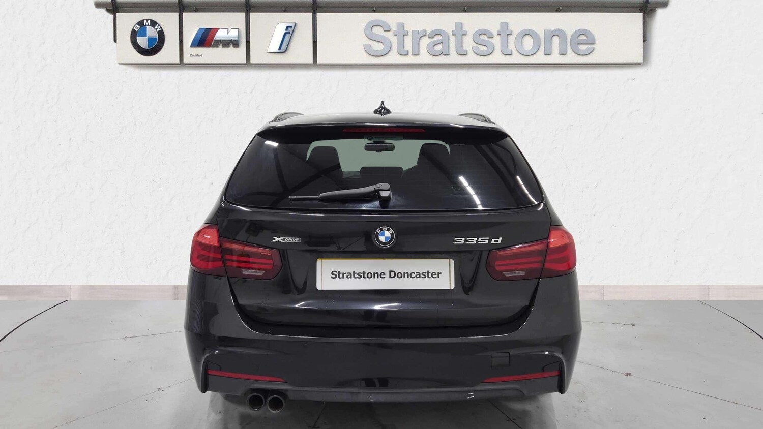 Used BMW 3 Series 2019 for sale - 77472671: Photo 16