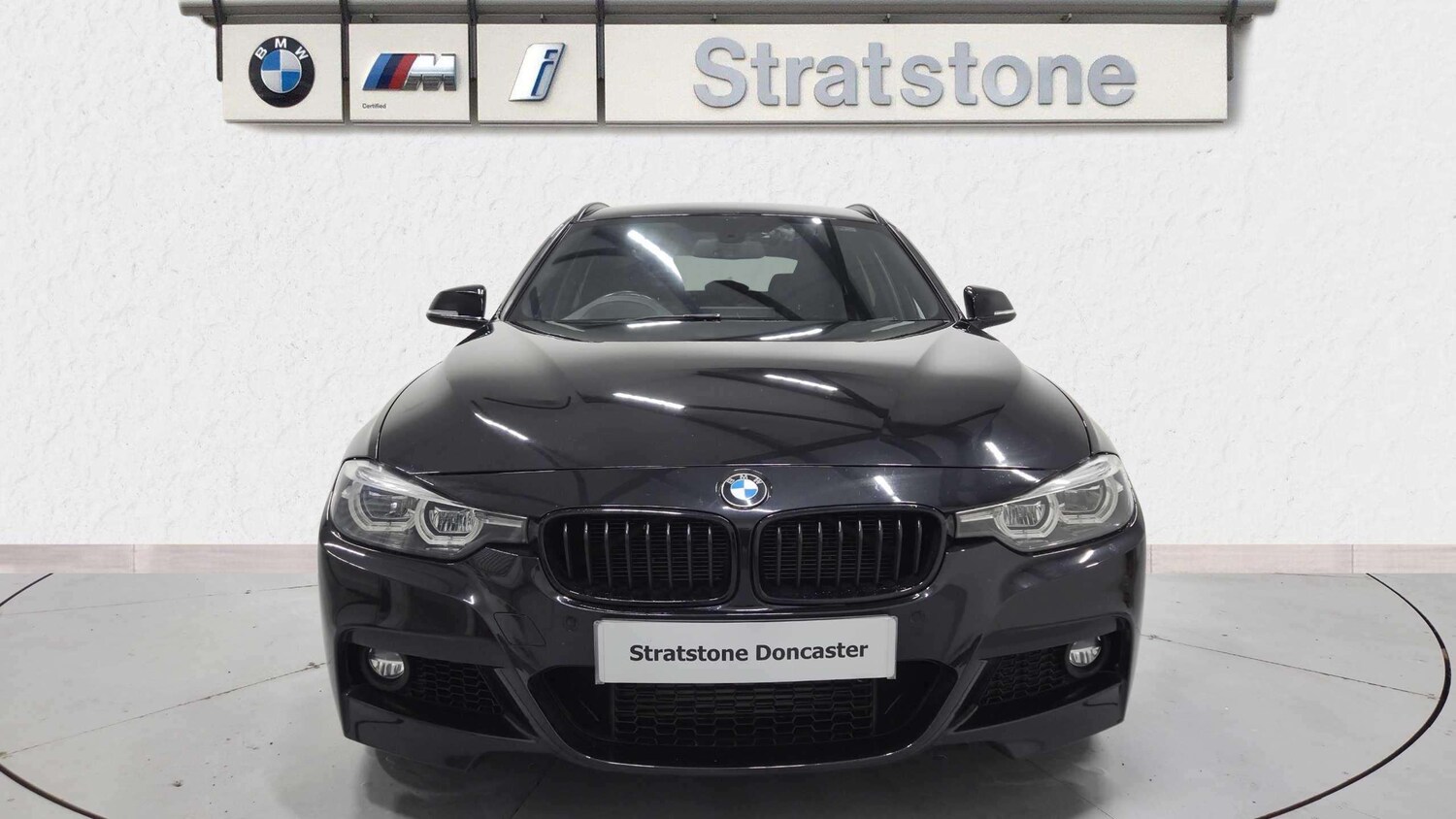 Used BMW 3 Series 2019 for sale - 77472671: Photo 17