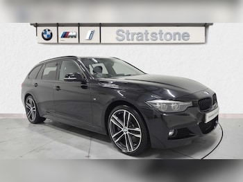 Used BMW 3 Series 2019 for sale - 77472671: Photo