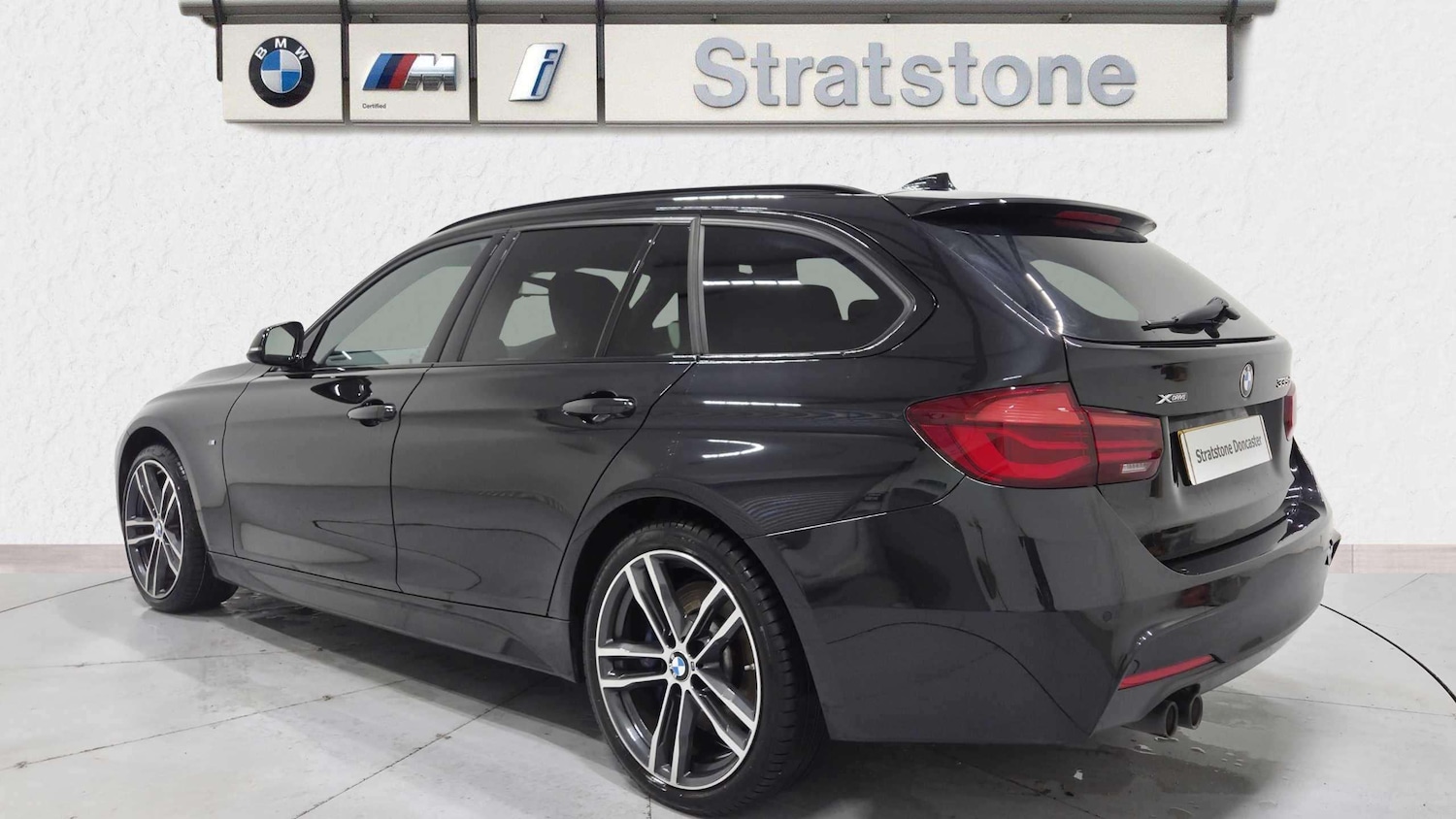 Used BMW 3 Series 2019 for sale - 77472671: Photo 2