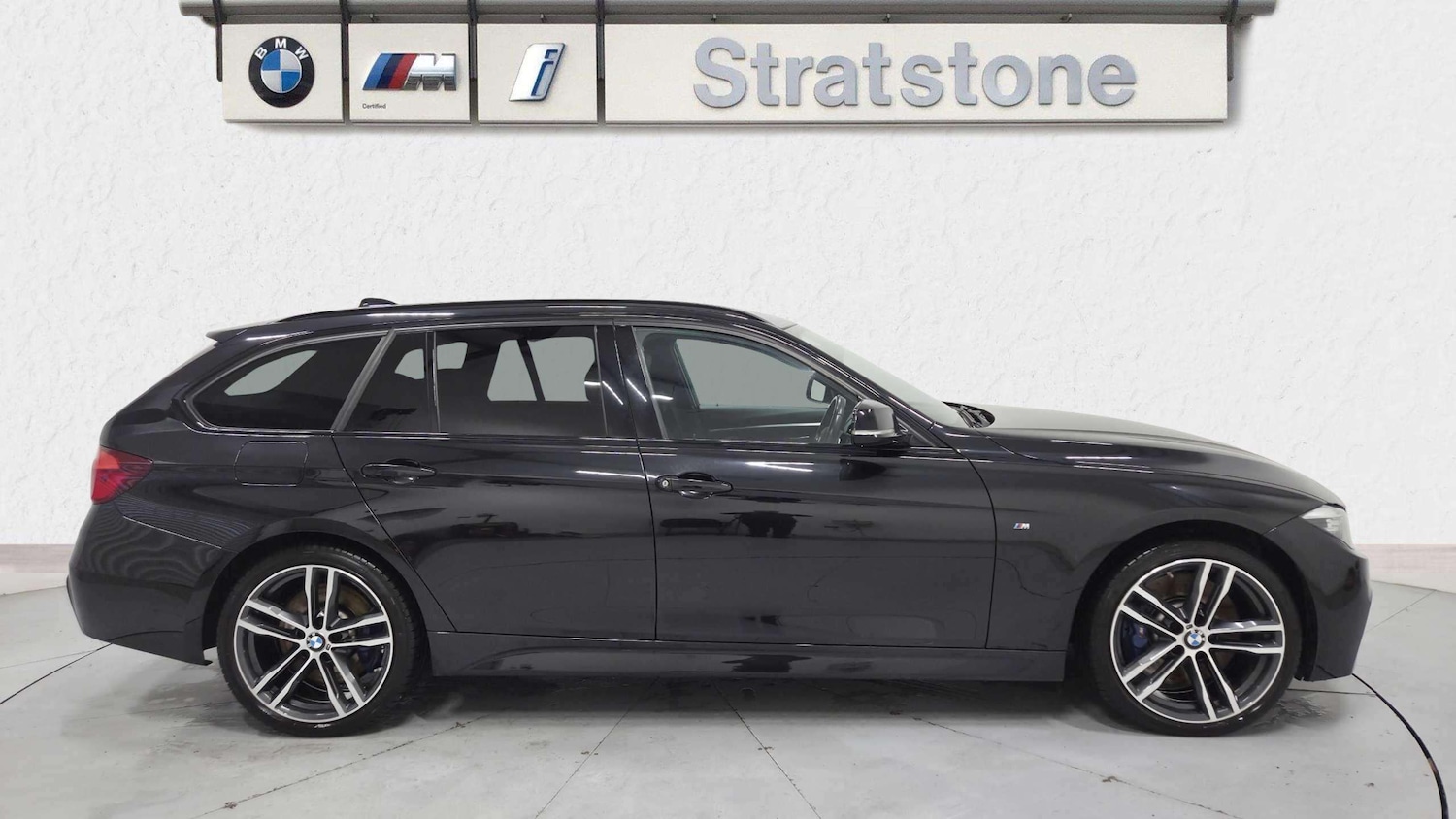 Used BMW 3 Series 2019 for sale - 77472671: Photo 3